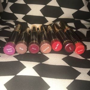 LIPSENSE TESTERS SOLD